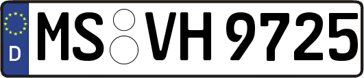 MS-VH9725