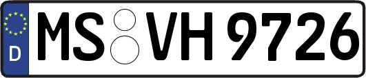 MS-VH9726
