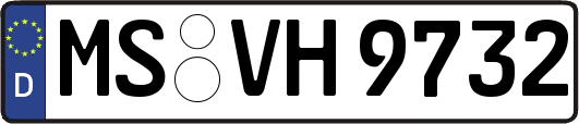 MS-VH9732