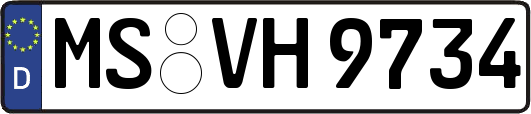 MS-VH9734