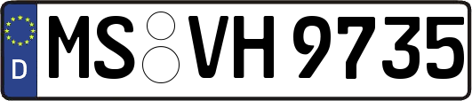 MS-VH9735