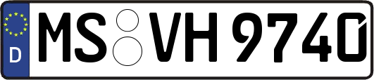 MS-VH9740