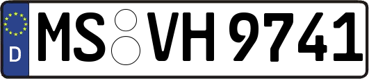 MS-VH9741