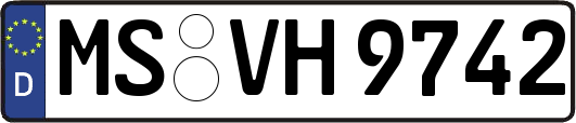 MS-VH9742
