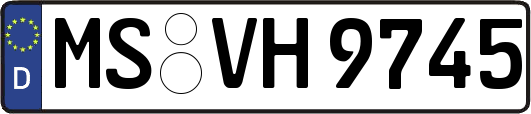MS-VH9745