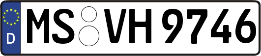 MS-VH9746