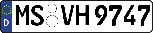 MS-VH9747