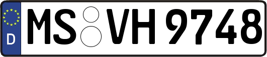 MS-VH9748