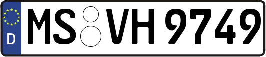 MS-VH9749