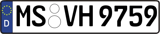 MS-VH9759