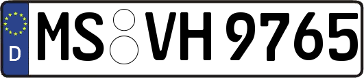 MS-VH9765