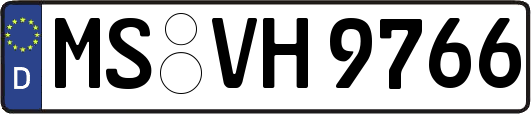 MS-VH9766