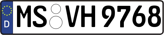MS-VH9768