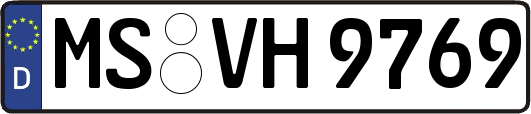 MS-VH9769