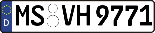 MS-VH9771