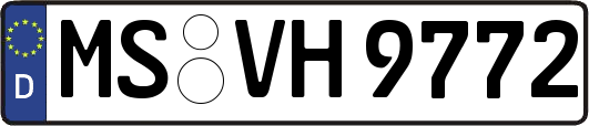 MS-VH9772