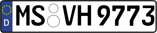 MS-VH9773