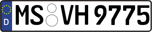 MS-VH9775