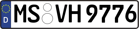 MS-VH9776