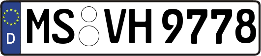 MS-VH9778