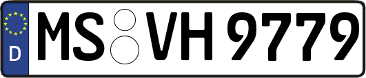 MS-VH9779
