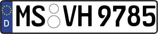 MS-VH9785