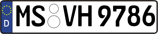 MS-VH9786