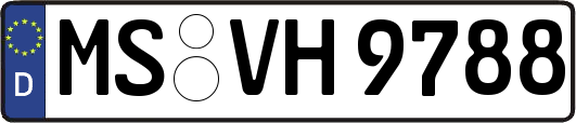 MS-VH9788