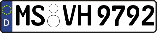 MS-VH9792