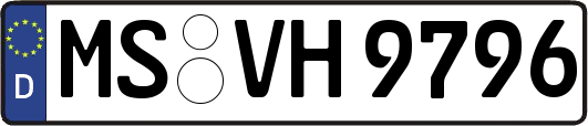 MS-VH9796