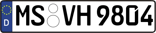 MS-VH9804