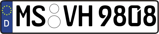 MS-VH9808