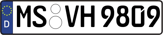 MS-VH9809