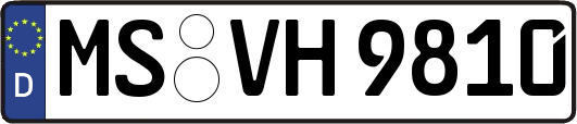 MS-VH9810