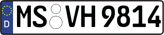 MS-VH9814