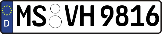 MS-VH9816