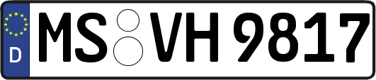 MS-VH9817
