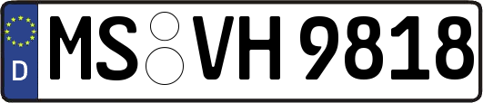 MS-VH9818