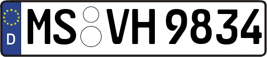 MS-VH9834