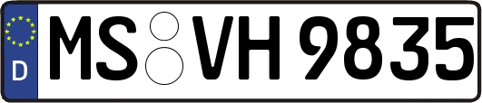 MS-VH9835