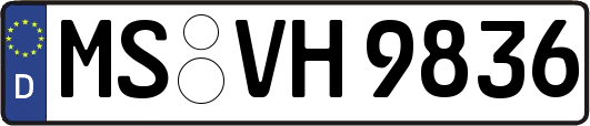 MS-VH9836