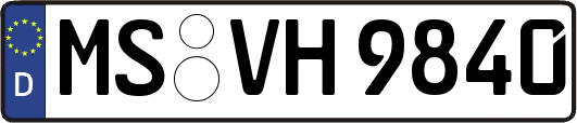 MS-VH9840