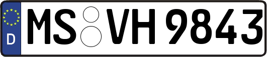 MS-VH9843
