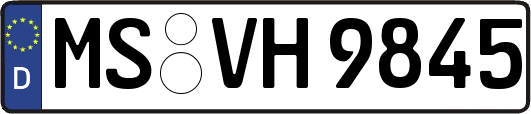 MS-VH9845