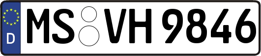 MS-VH9846