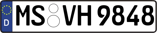 MS-VH9848