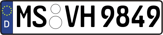 MS-VH9849