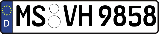 MS-VH9858