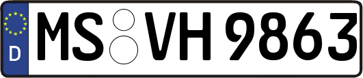 MS-VH9863