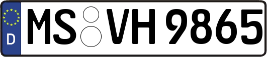 MS-VH9865